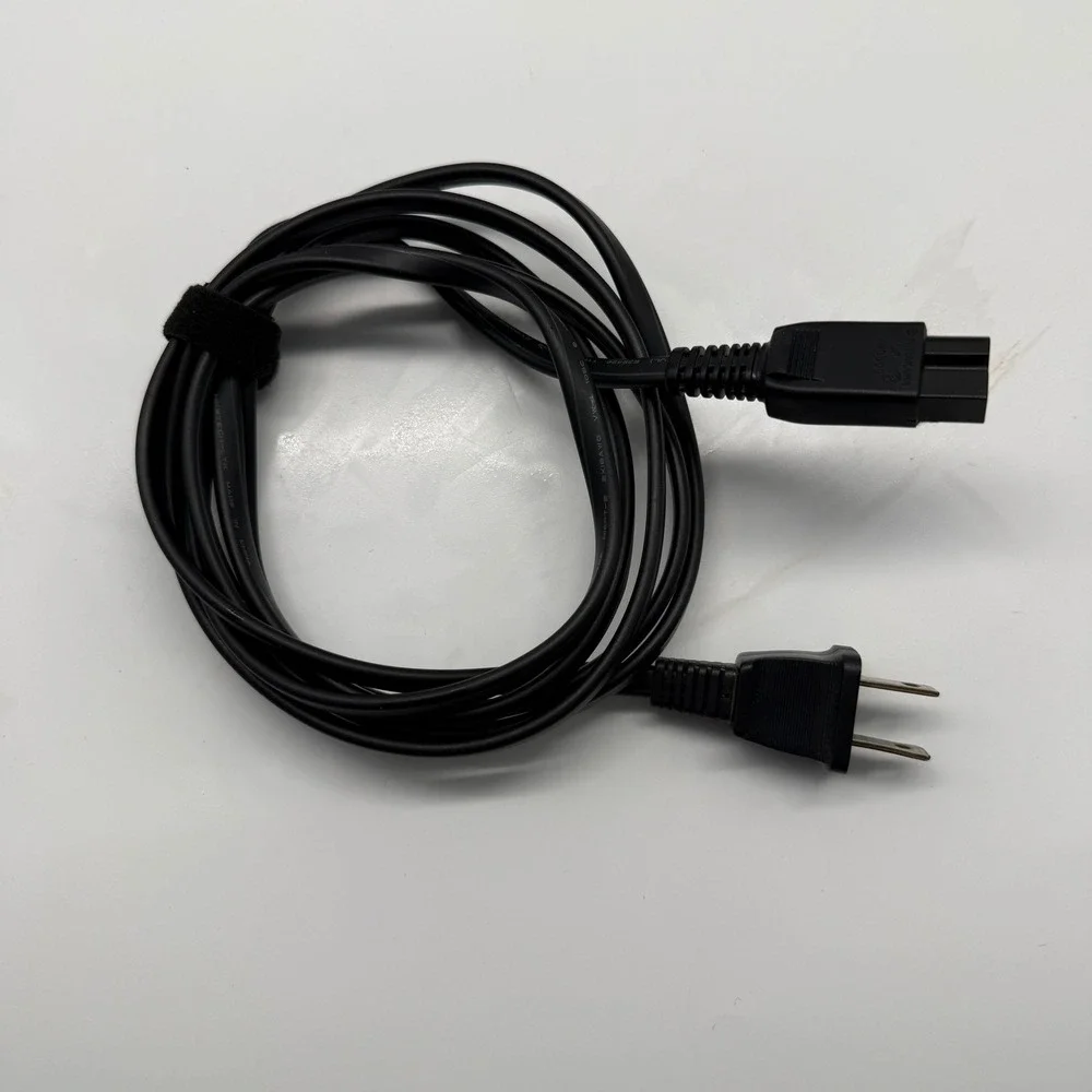 Sony PlayStation 1 Console SCPH-9001 Gray Bundle Controller Cables - TESTED